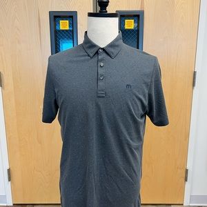 Travis Mathew Golf Polo